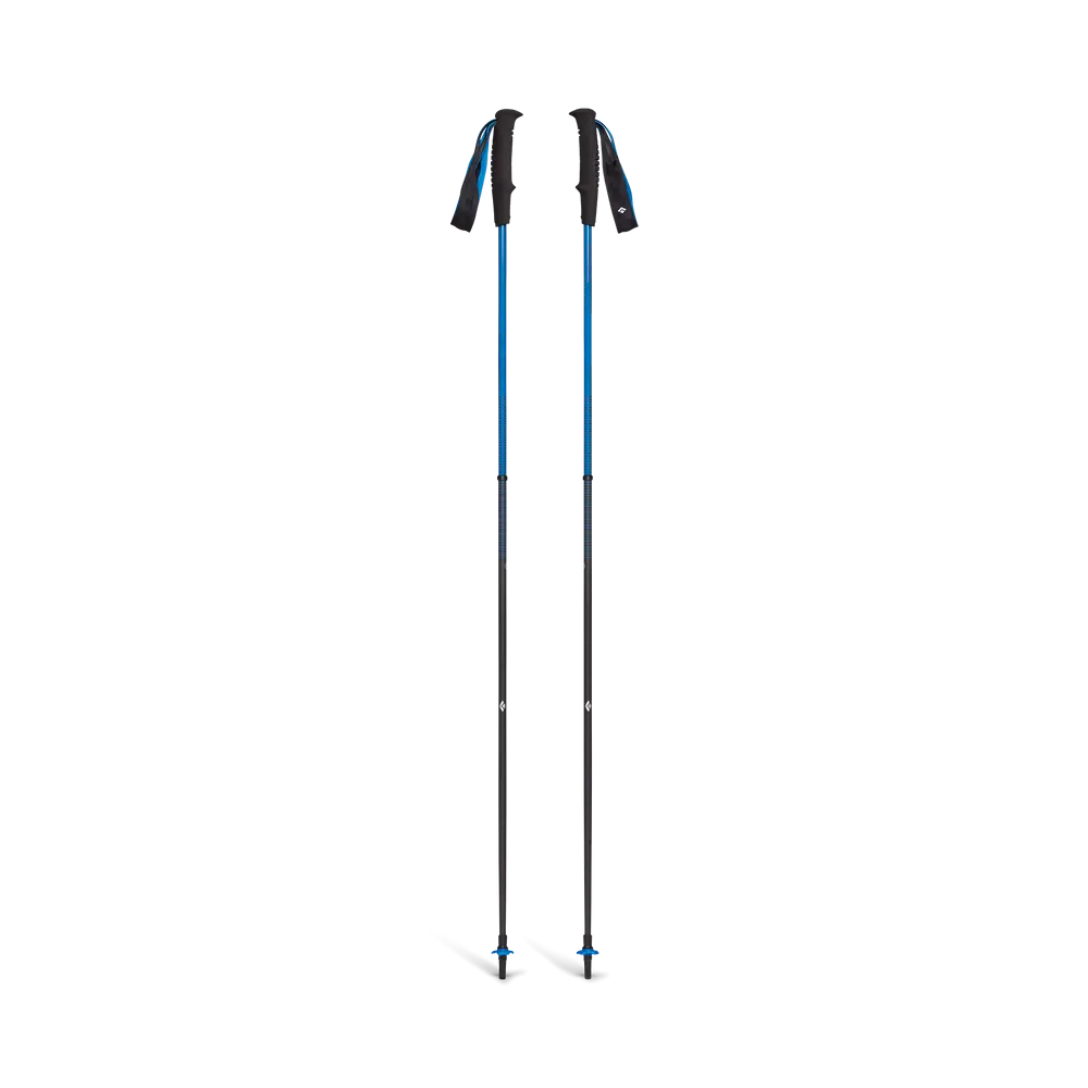 Distance Carbon Running Poles - BD112541