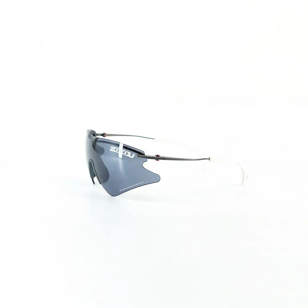 District Vision   2XU Kohei Aero Blade Ti Sunglasses - Graphite