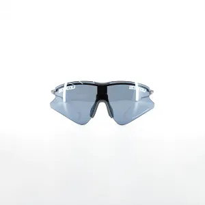 District Vision   2XU Kohei Aero Blade Ti Sunglasses - Graphite