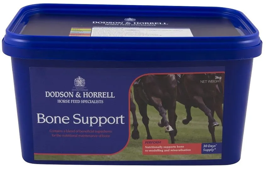Dodson & Horrell Bone Support