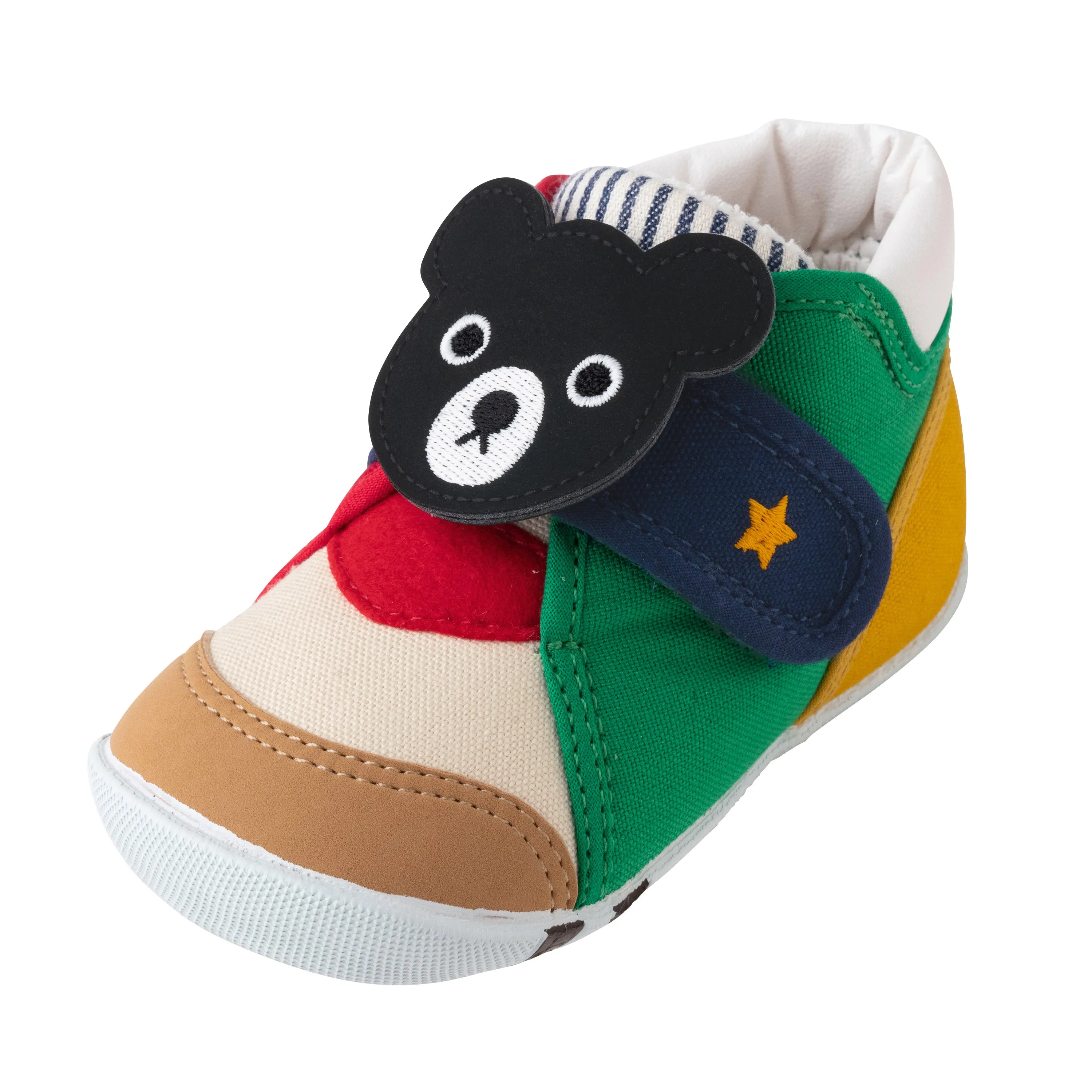 DOUBLE_B BABY SHOES