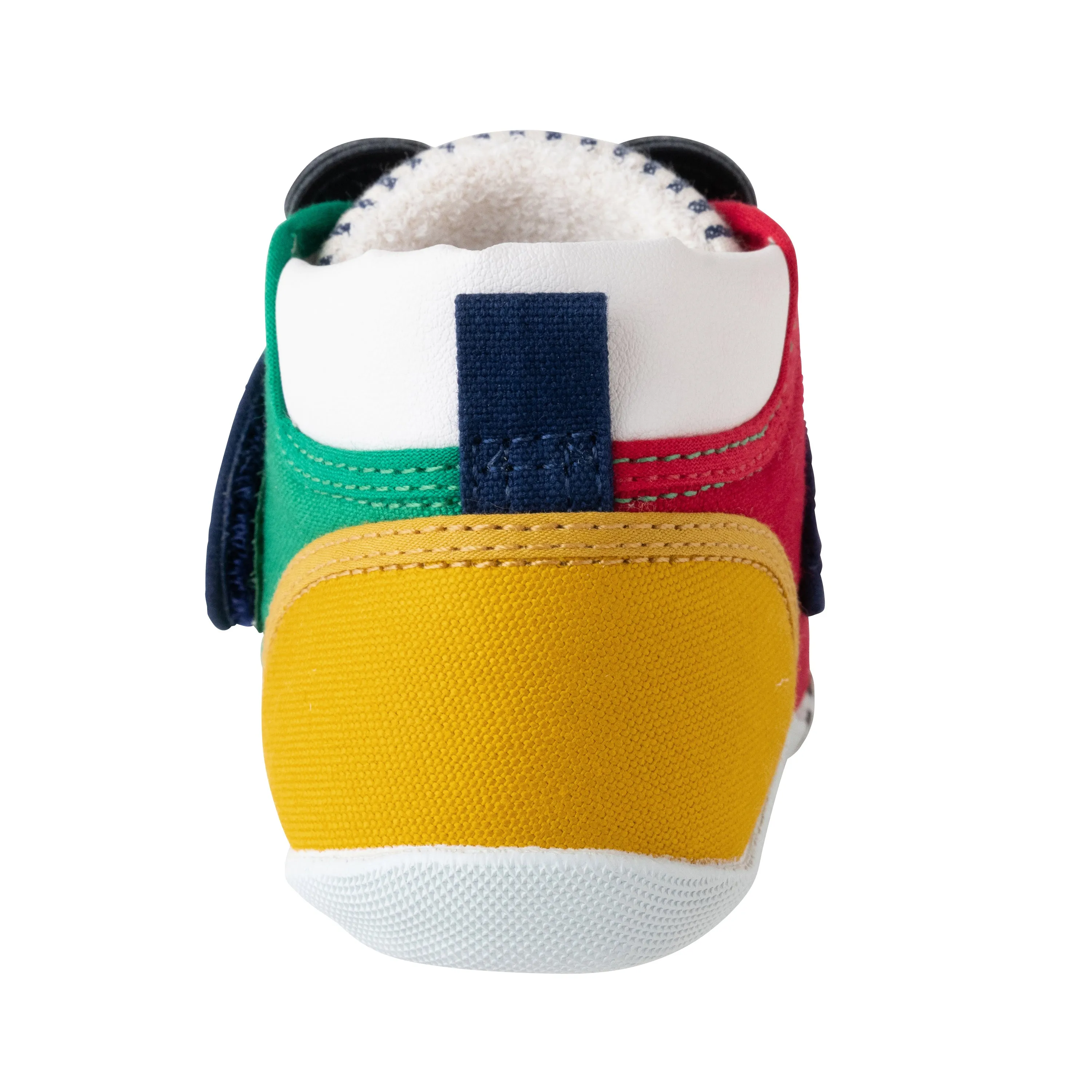 DOUBLE_B BABY SHOES