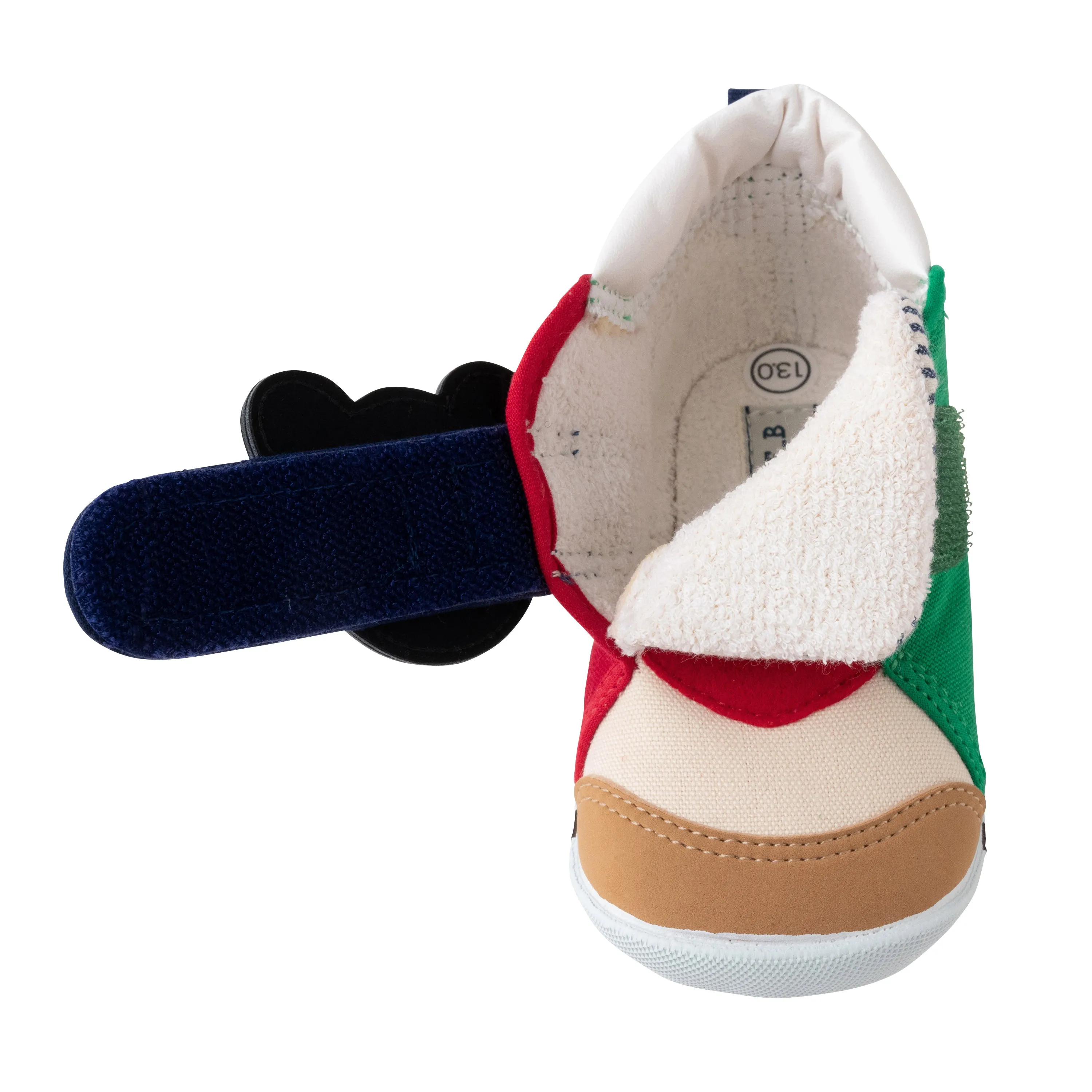 DOUBLE_B BABY SHOES