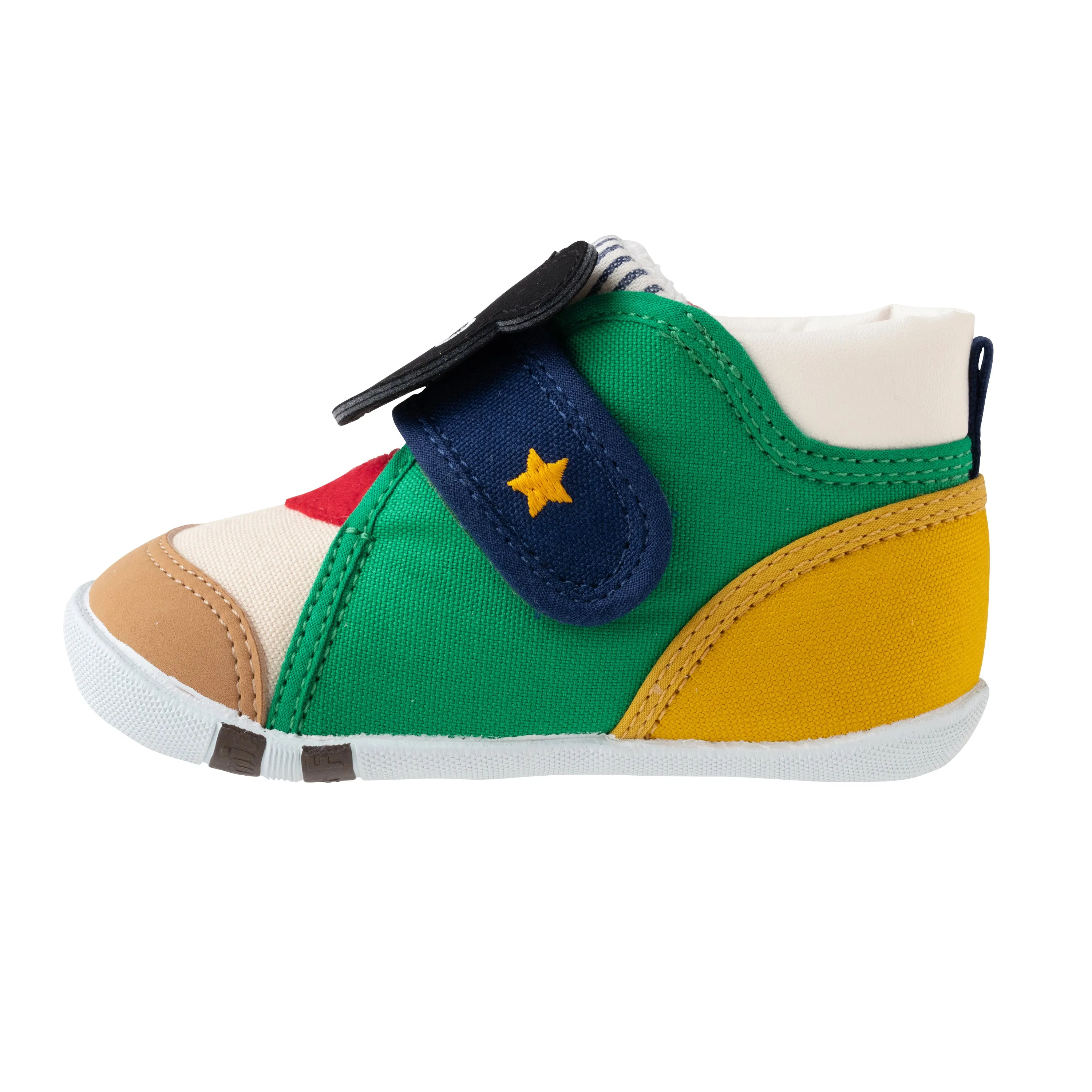 DOUBLE_B BABY SHOES