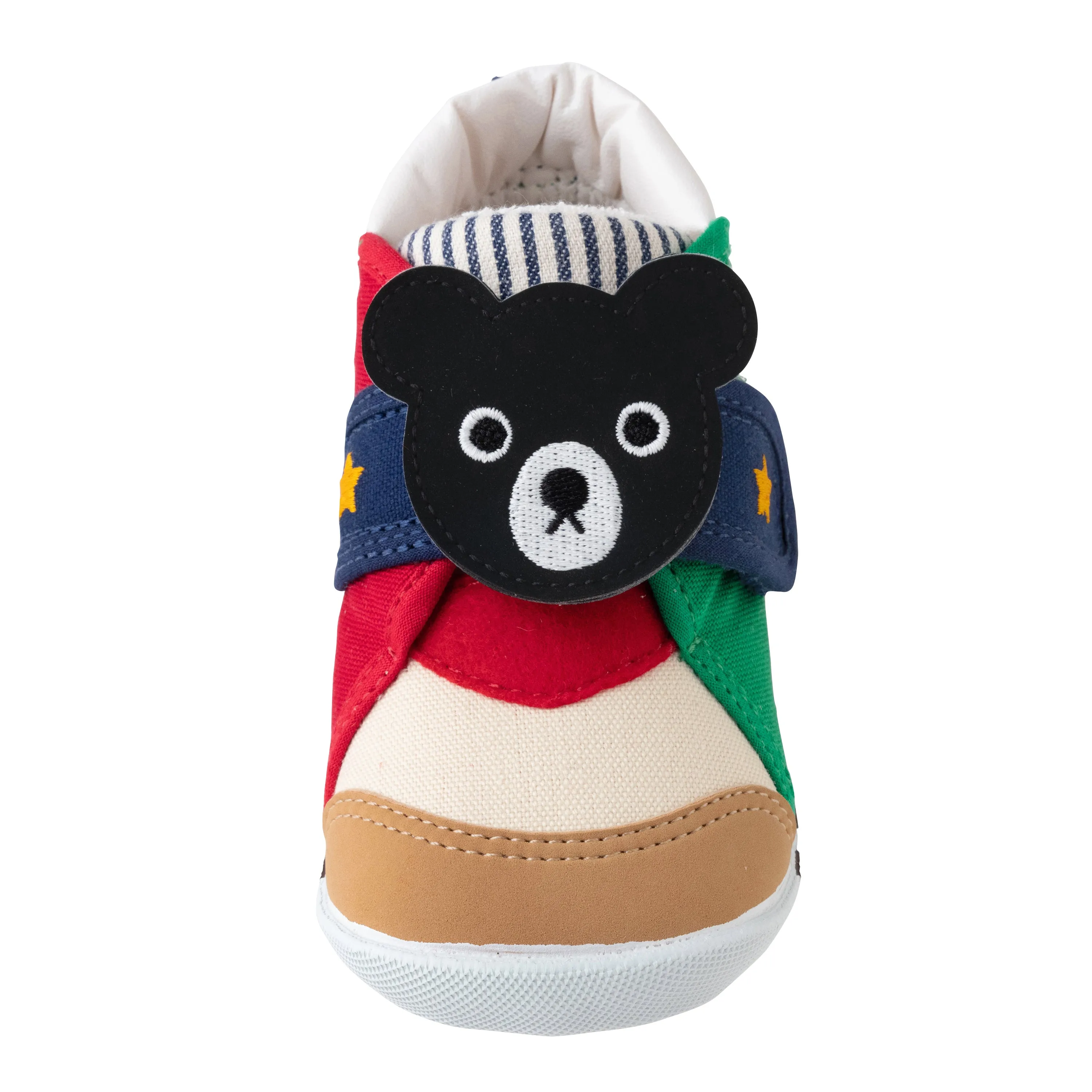 DOUBLE_B BABY SHOES