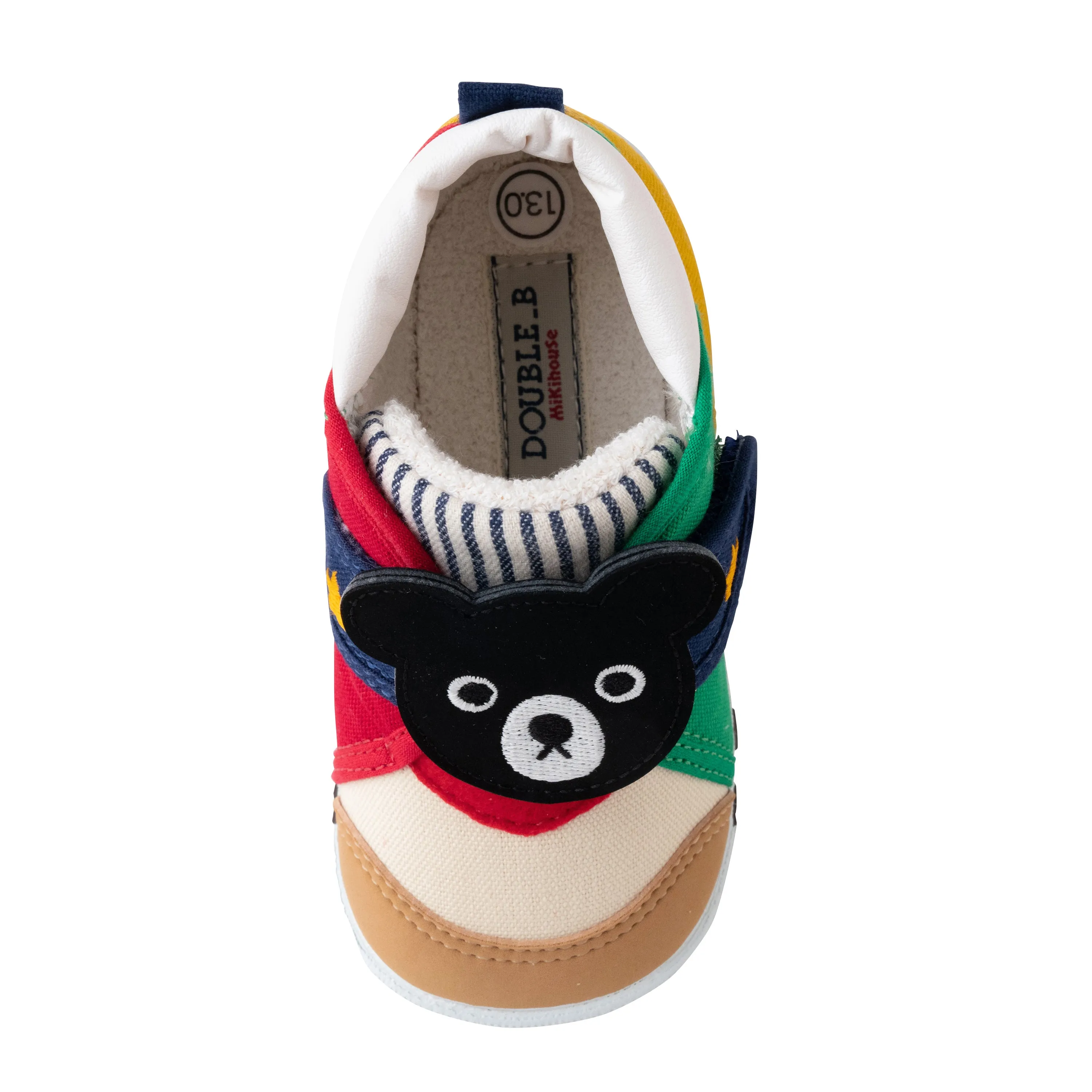 DOUBLE_B BABY SHOES