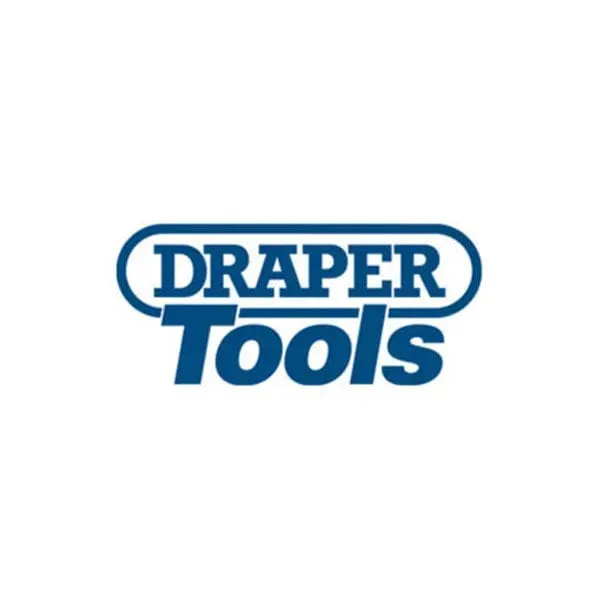 Draper D20 20V 2-In-1 Grass And Hedge Trimmer With Battery And Fast Charger Dr-94594