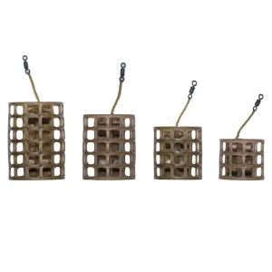 DRENNAN HEAVYWEIGHT GRIPMESH FEEDER
