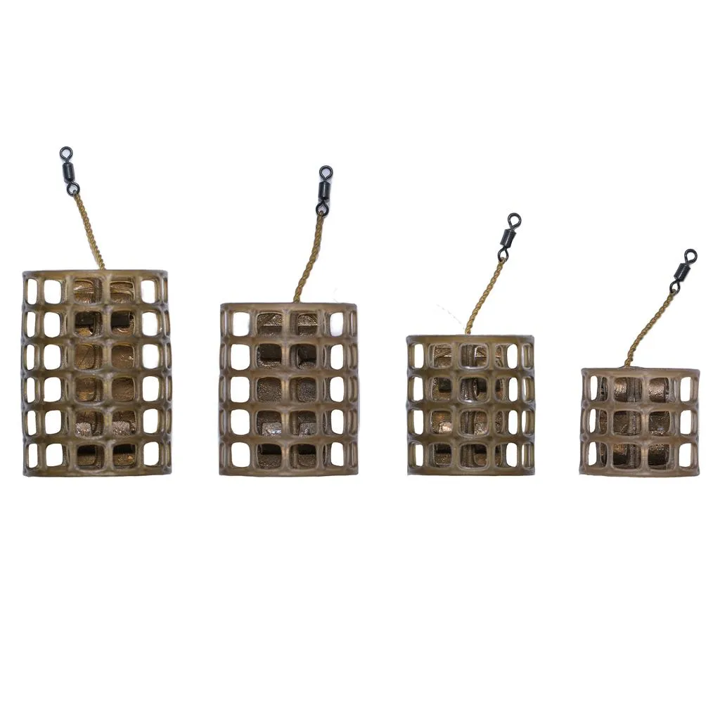 DRENNAN HEAVYWEIGHT GRIPMESH FEEDER
