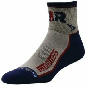 Drymax Band of Runners Lite Trail Run Mini Crew Socks