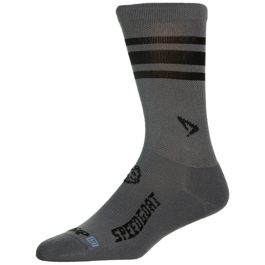 Drymax Lite Trail Running Crew Socks