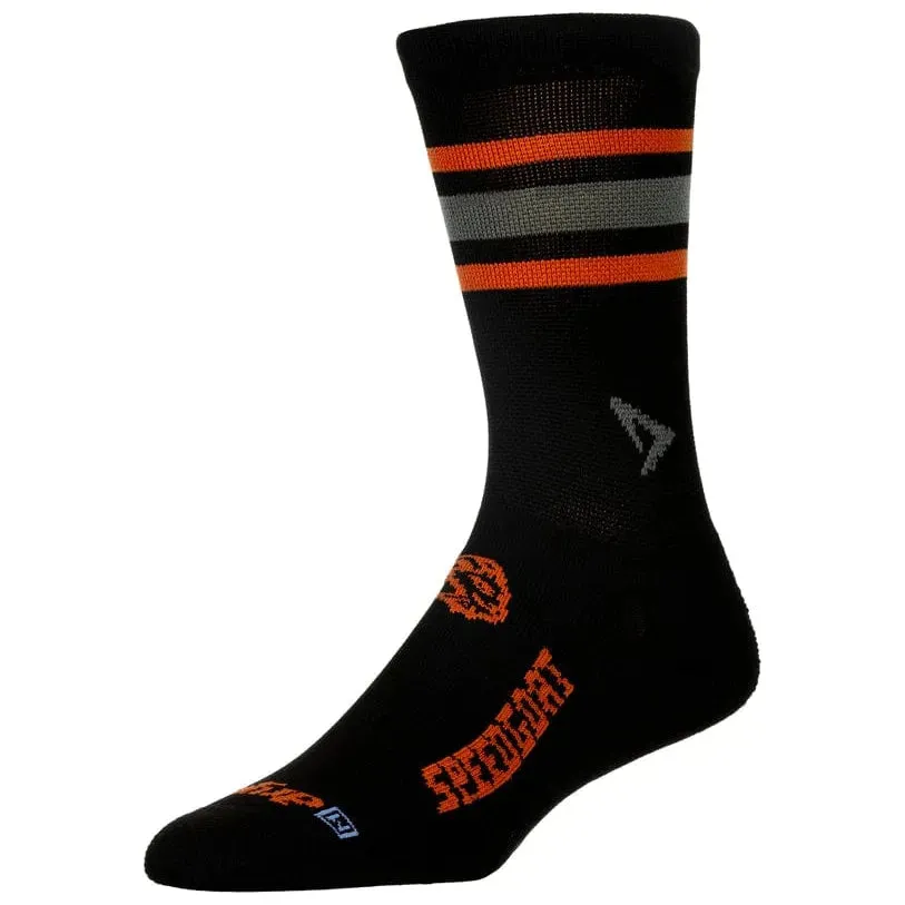 Drymax Lite Trail Running Crew Socks