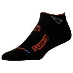 Drymax Lite Trail Running Mini Crew Socks
