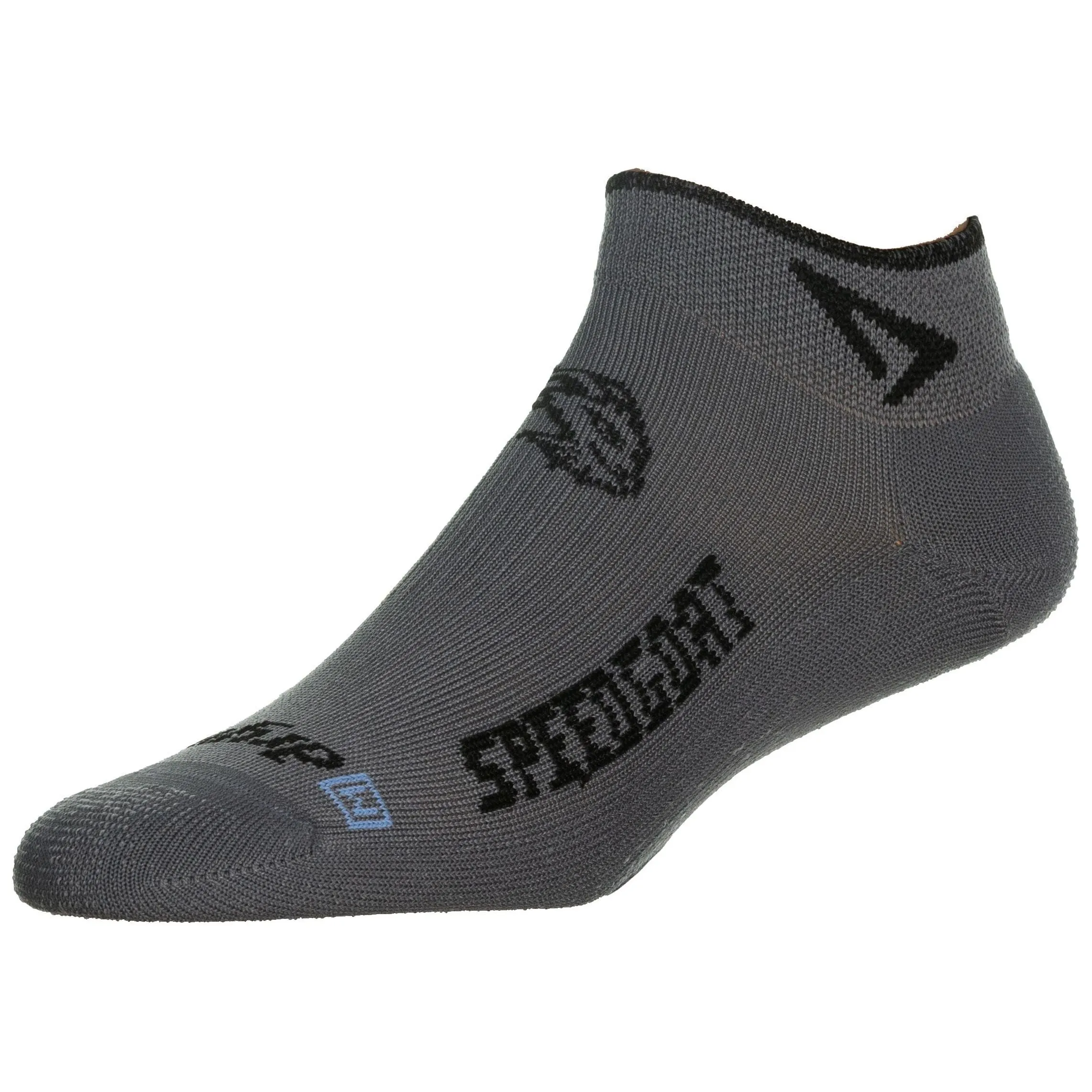 Drymax Lite Trail Running Mini Crew Socks