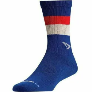Drymax Running Lite-Mesh Crew Socks