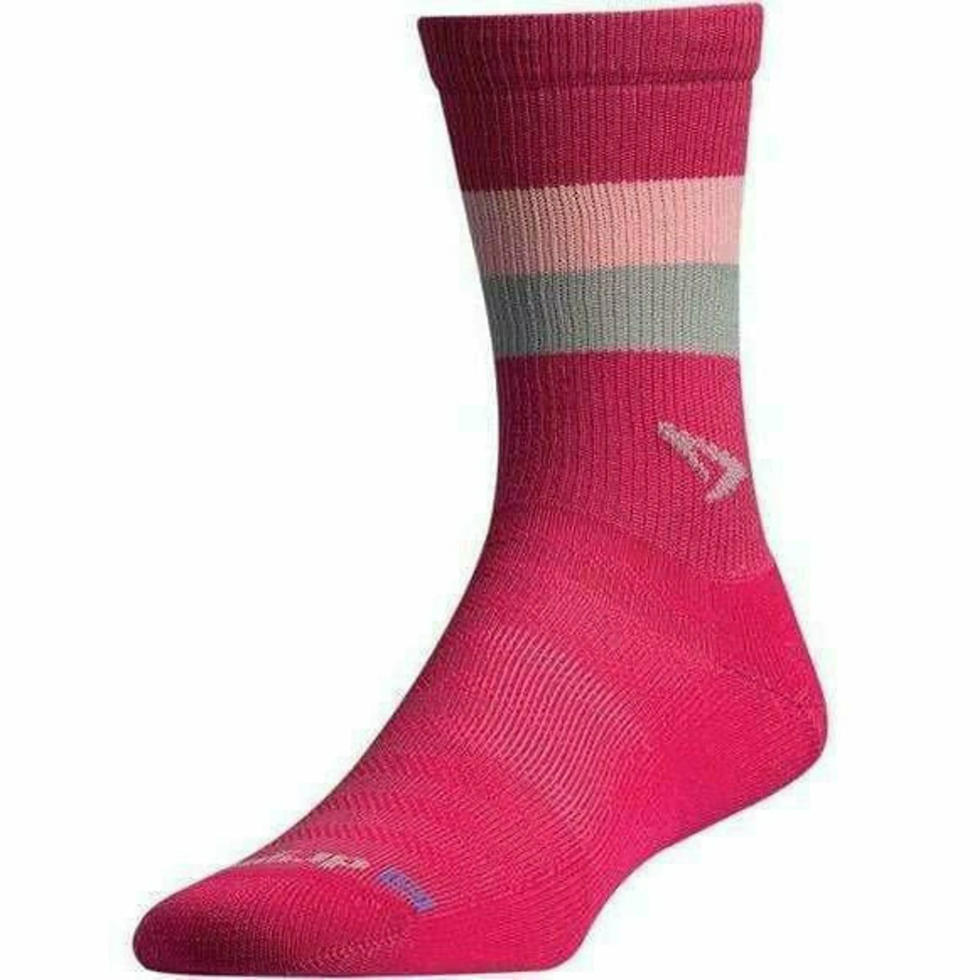 Drymax Running Lite-Mesh Crew Socks