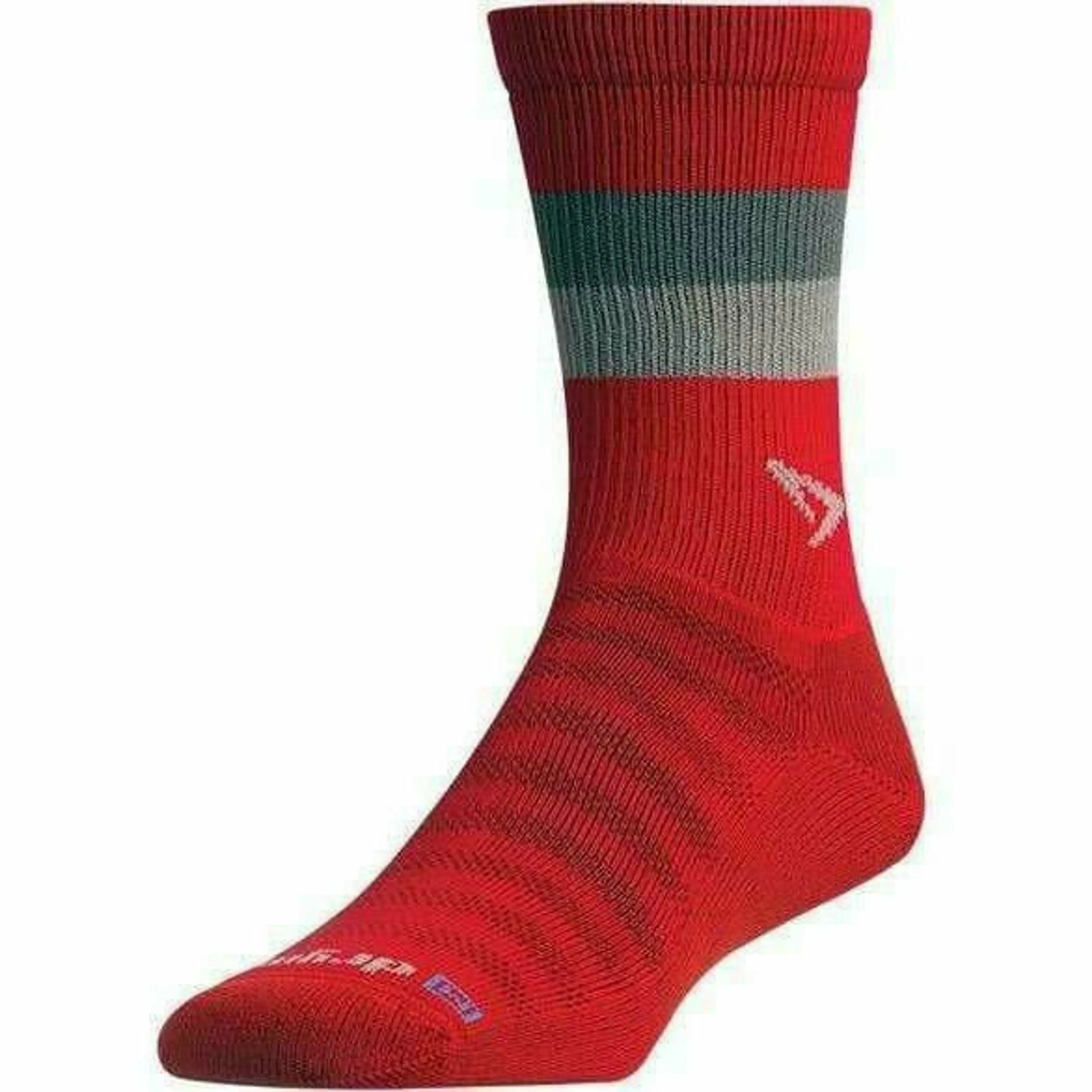 Drymax Running Lite-Mesh Crew Socks