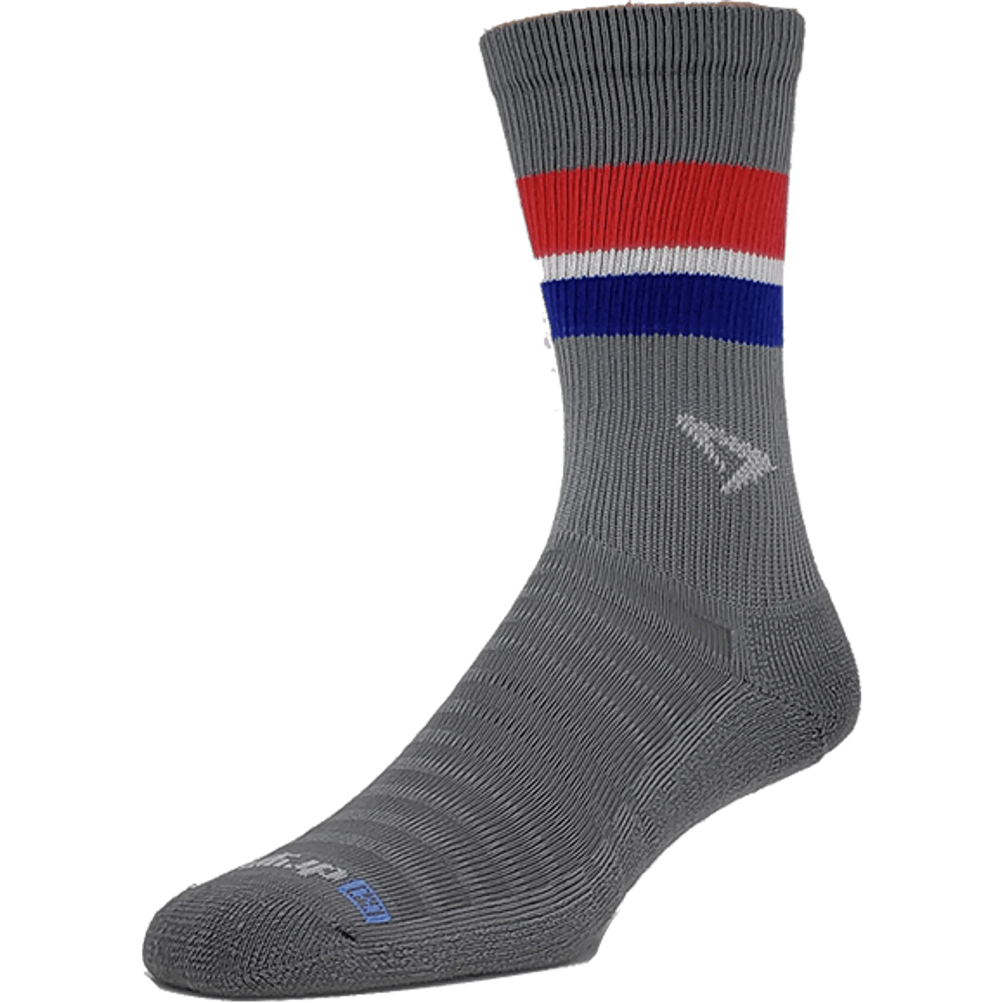 Drymax Running Lite-Mesh Crew Socks