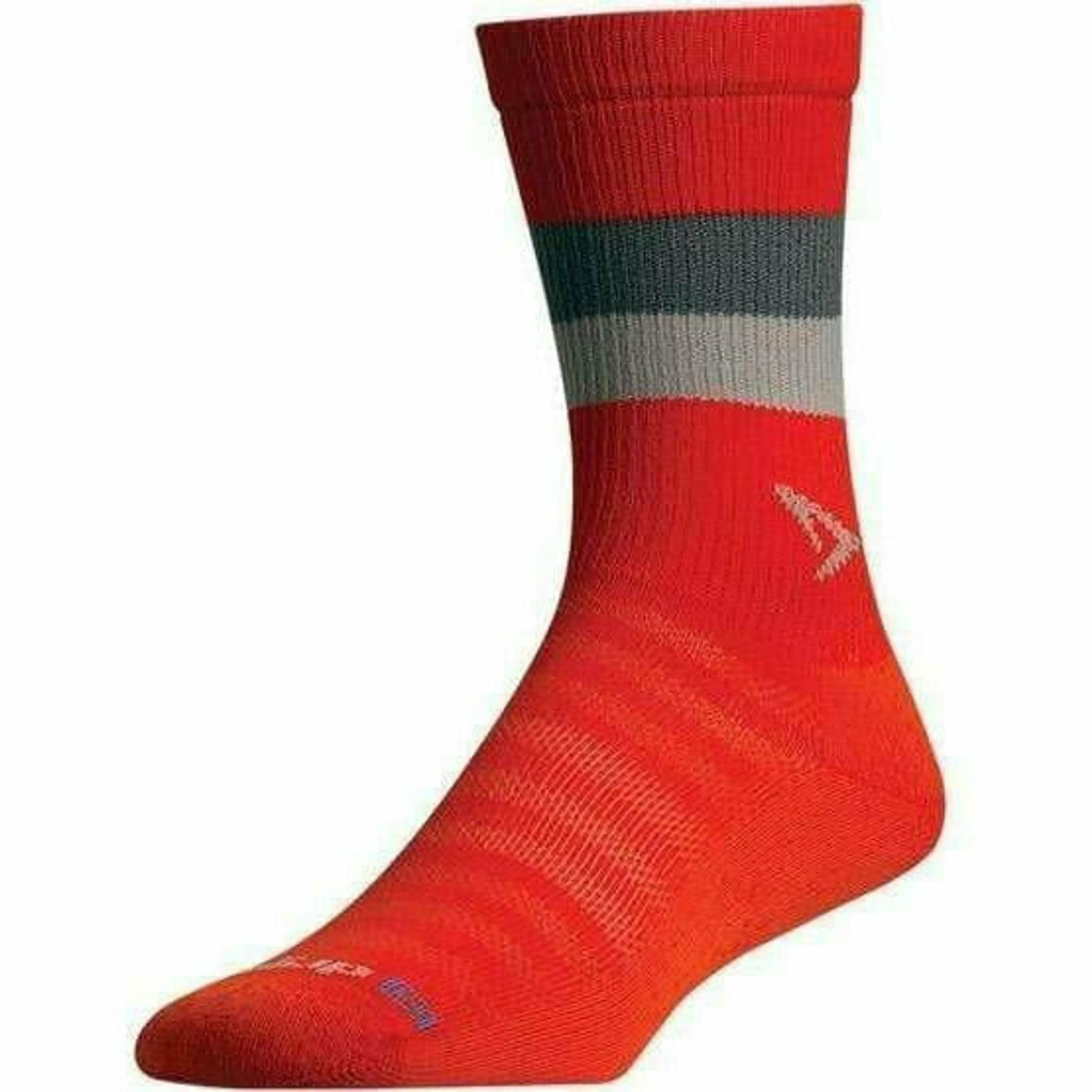 Drymax Running Lite-Mesh Crew Socks