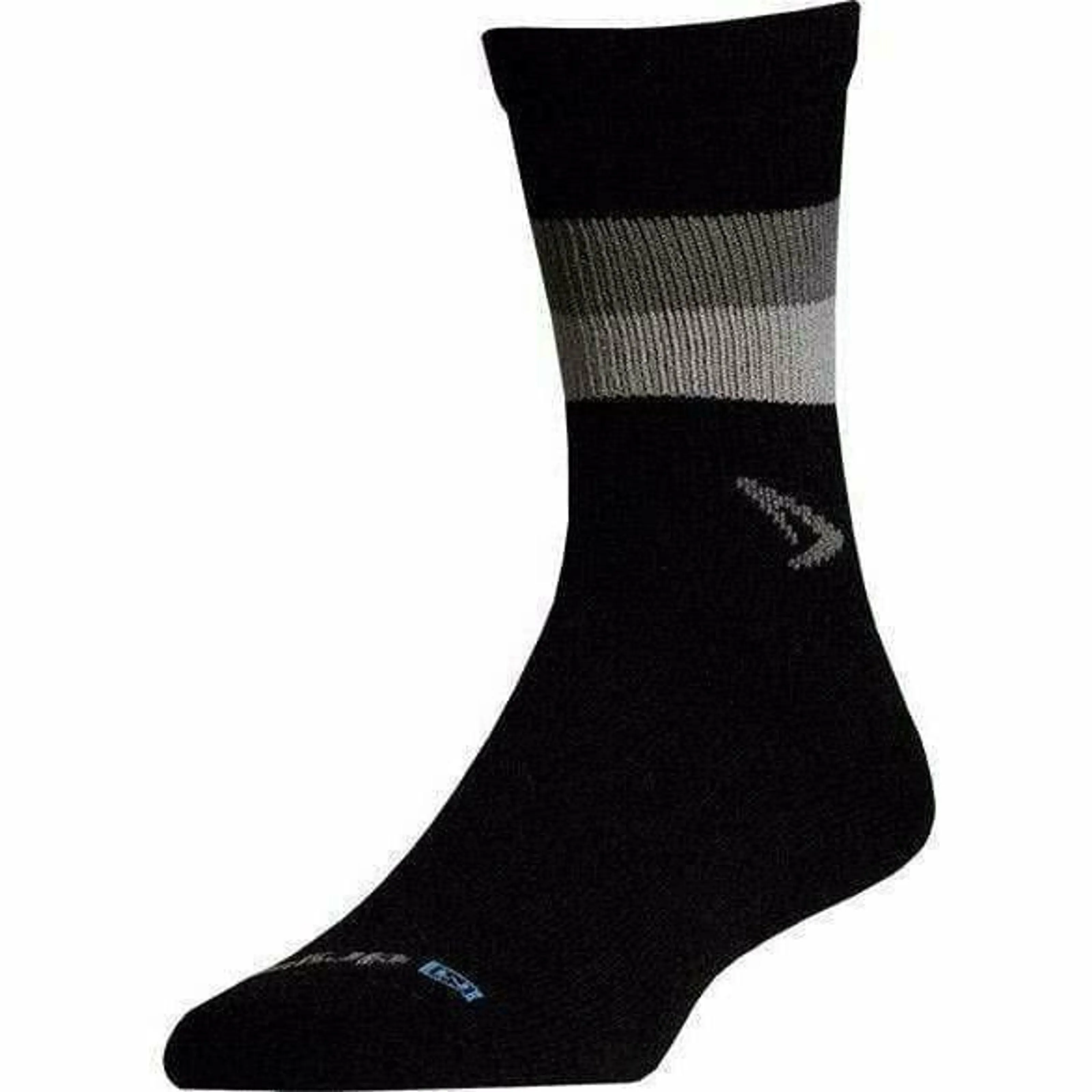 Drymax Running Lite-Mesh Crew Socks