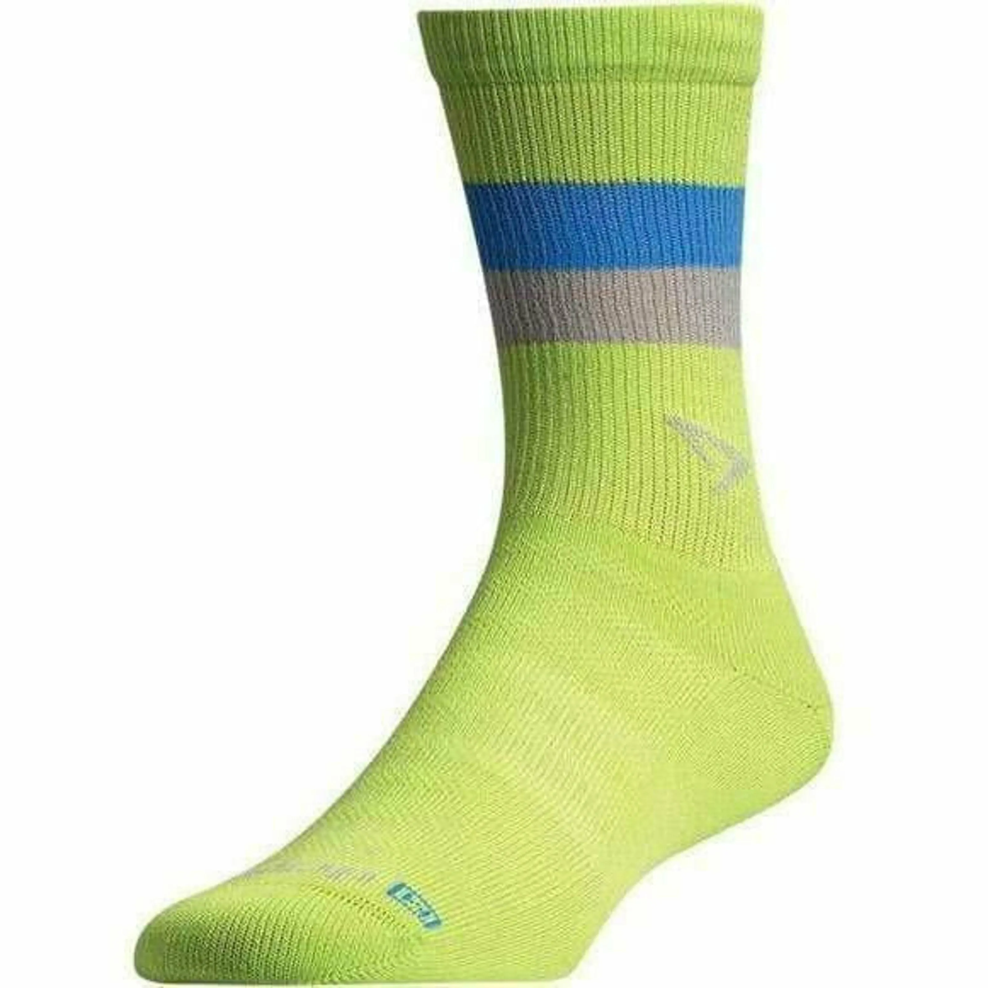 Drymax Running Lite-Mesh Crew Socks