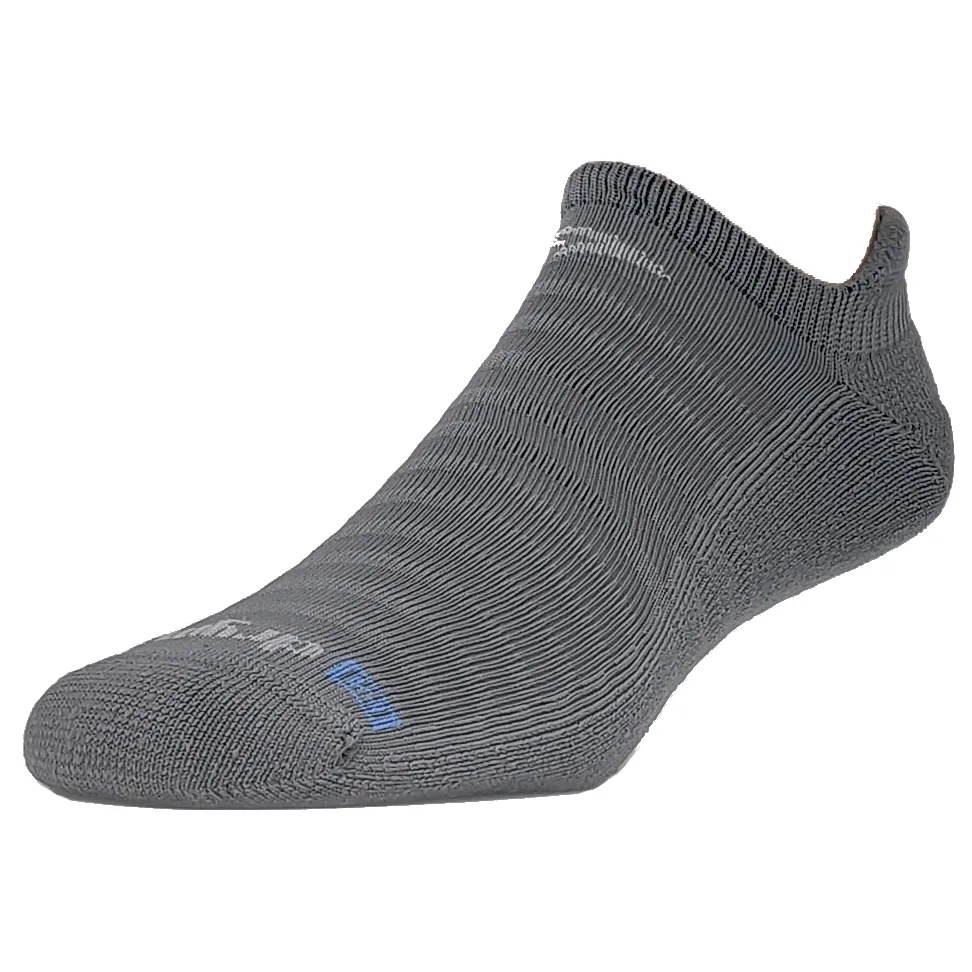 Drymax Running Lite-Mesh No Show Tab Socks