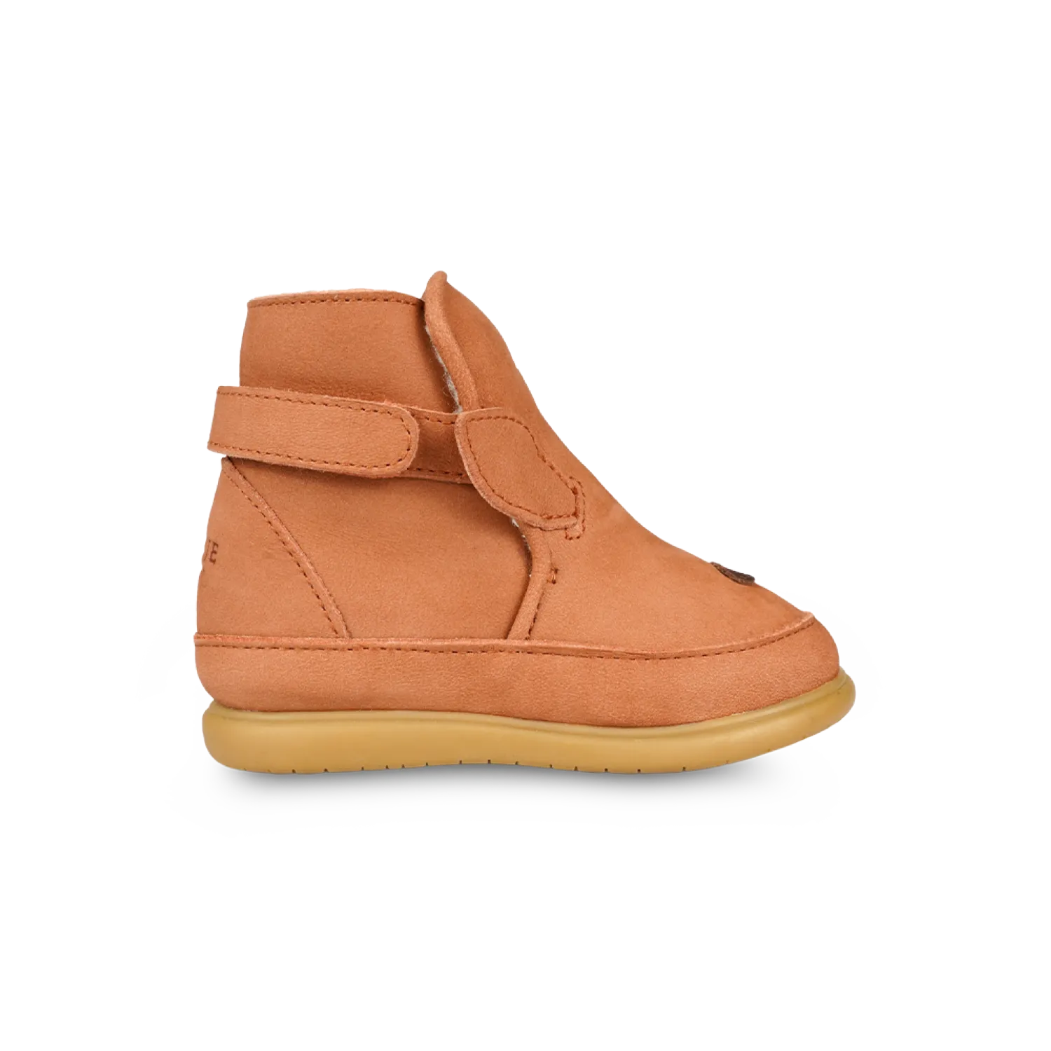 Dubu Classic Shoes | Deer | Walnut Nubuck