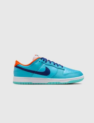 DUNK LOW "BALTIC BLUE"