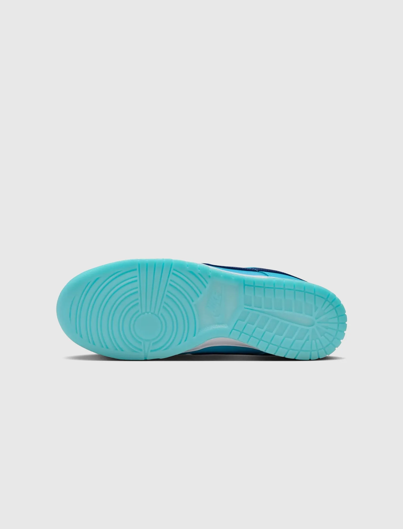 DUNK LOW "BALTIC BLUE"