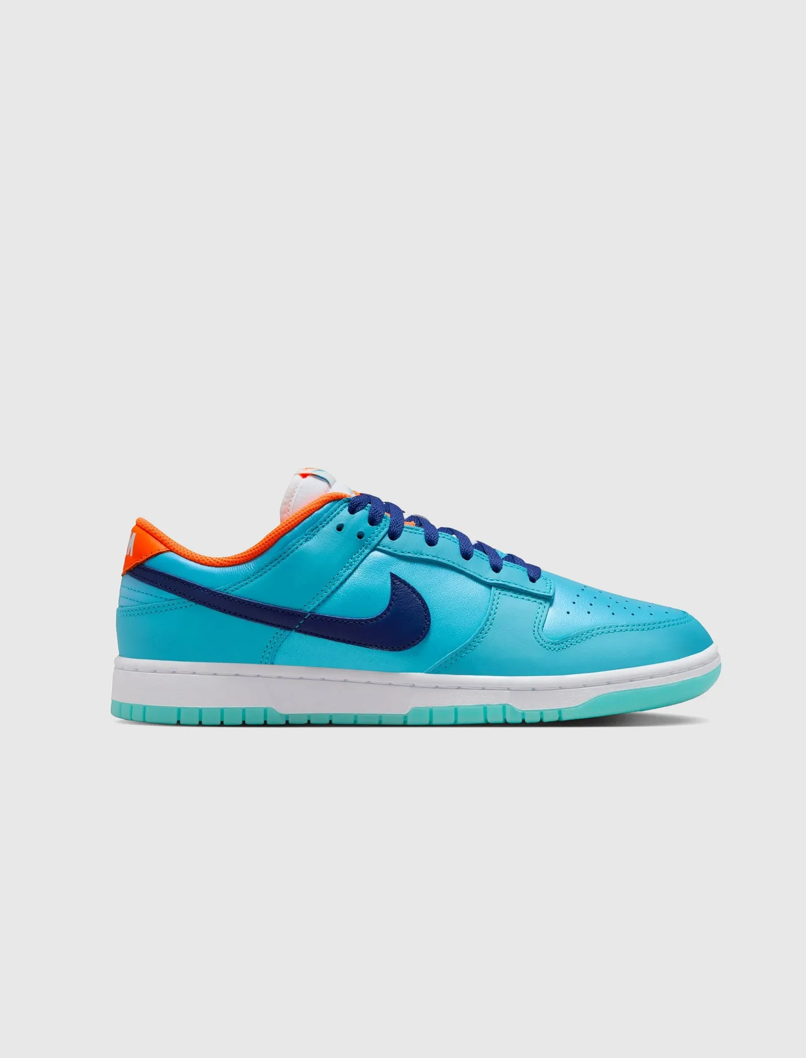 DUNK LOW "BALTIC BLUE"
