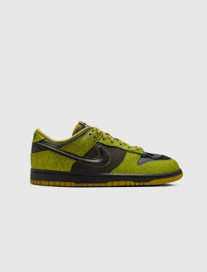 DUNK LOW "HALLOWEEN"