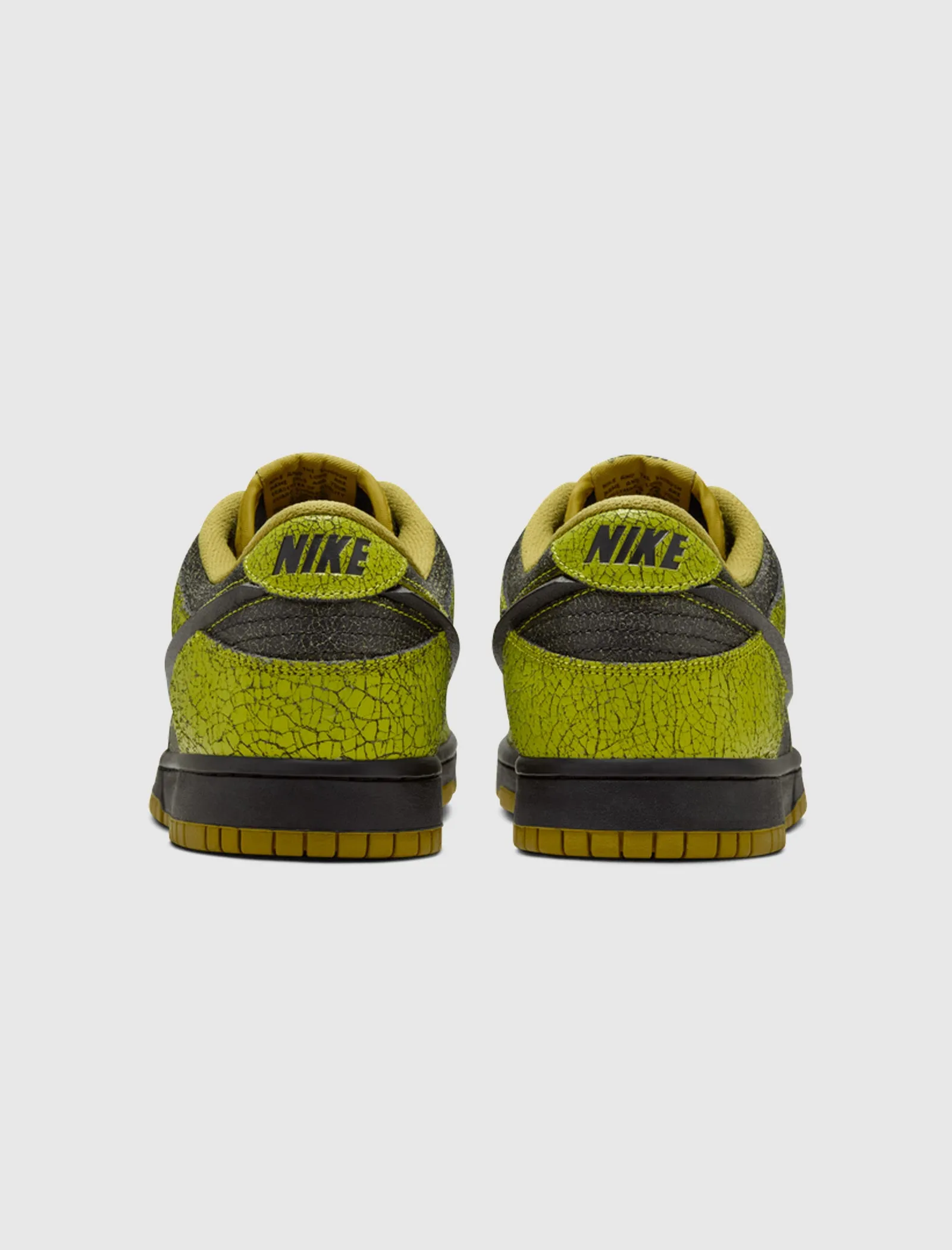 DUNK LOW "HALLOWEEN"