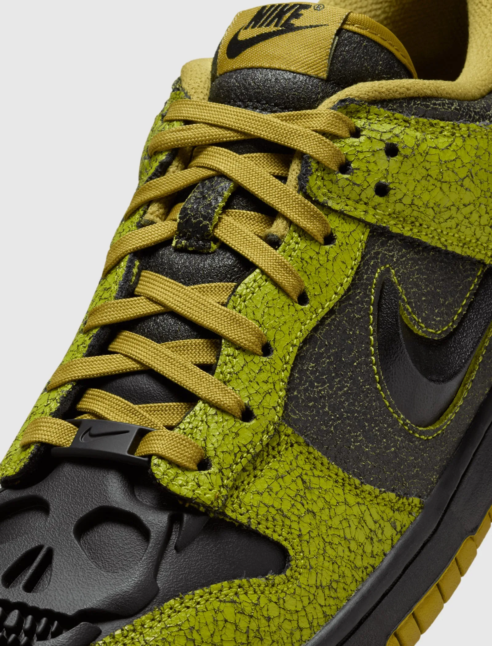 DUNK LOW "HALLOWEEN"