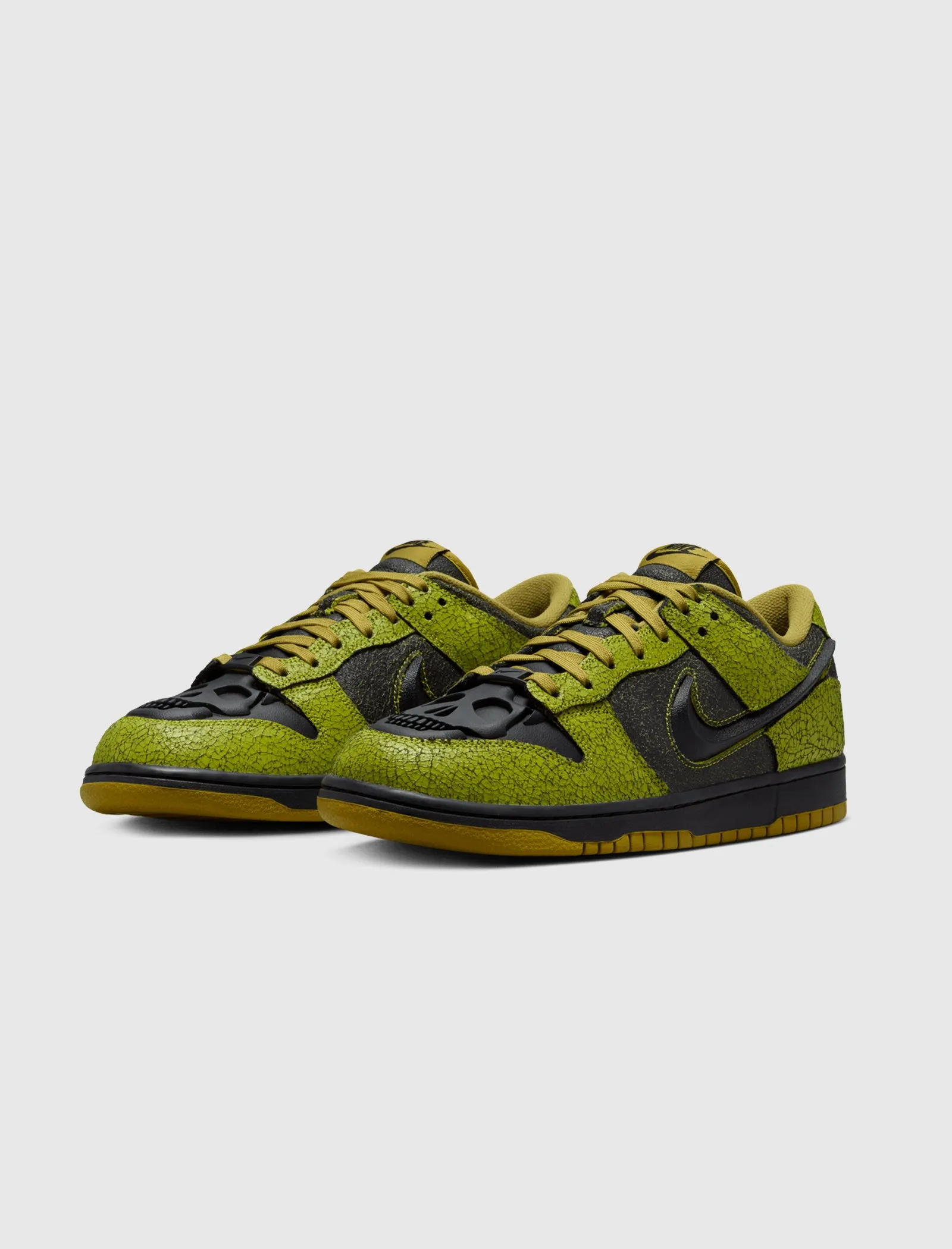 DUNK LOW "HALLOWEEN"