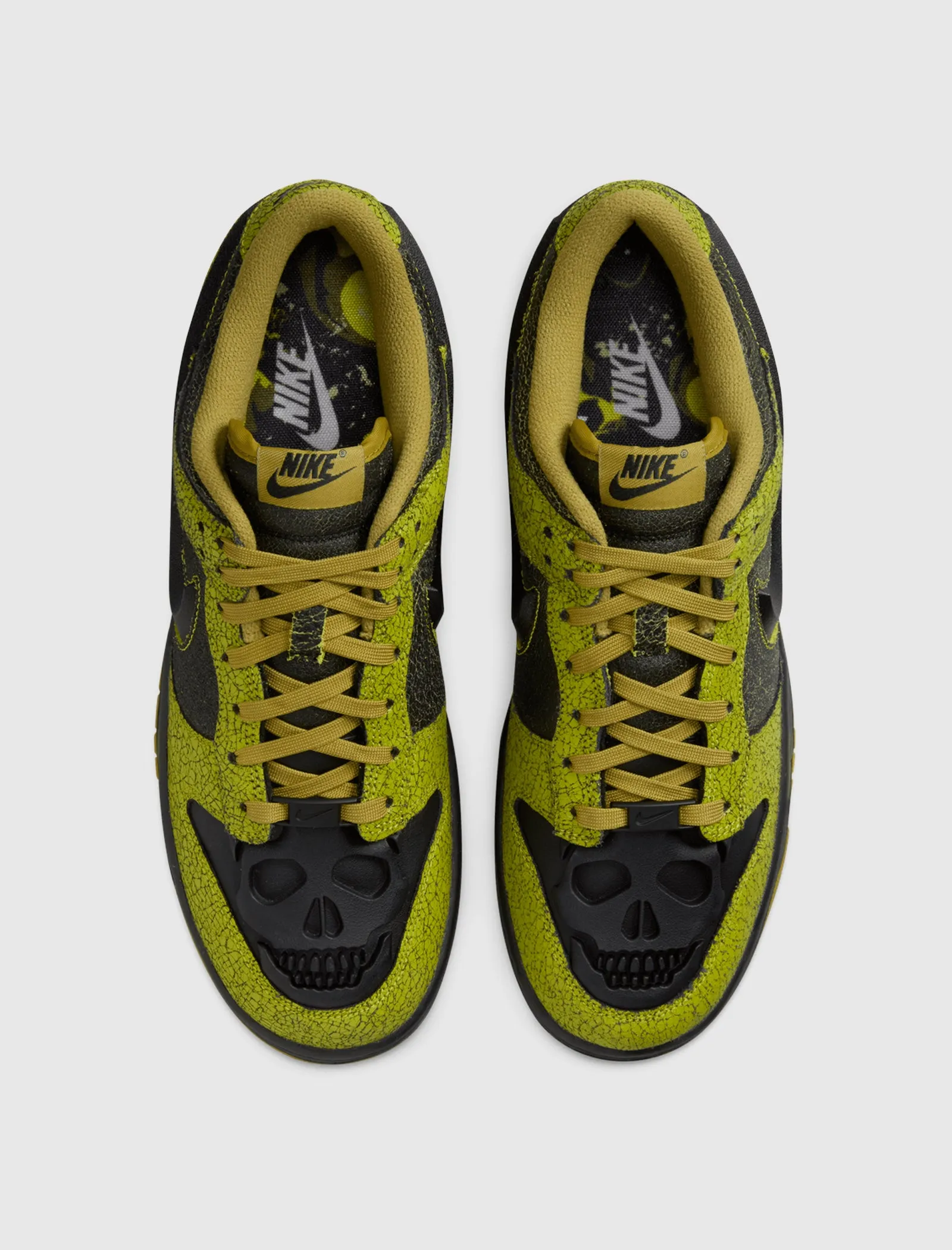 DUNK LOW "HALLOWEEN"