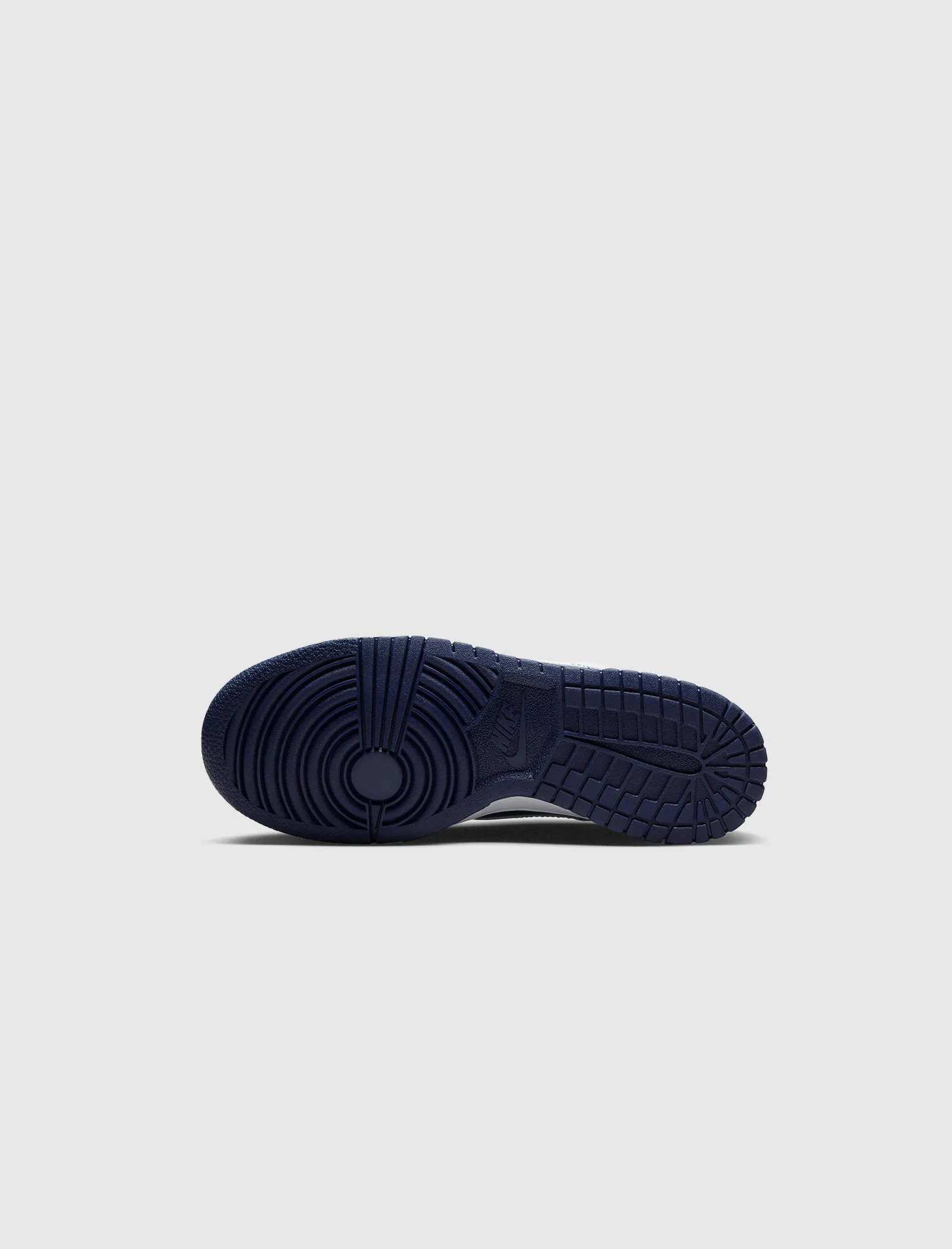 DUNK LOW "PHOTON DUST/WHITE/MIDNIGHT NAVY" GS