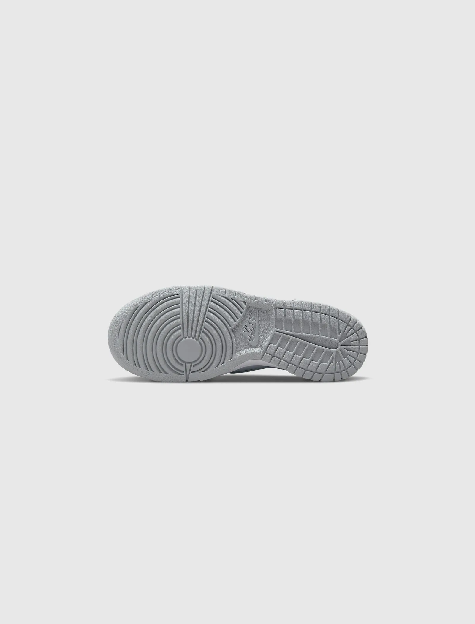 DUNK LOW "PURE PLATINUM" GS