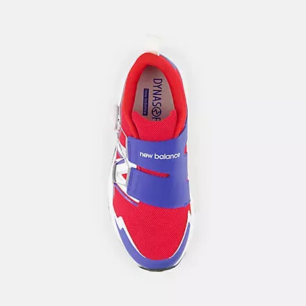 DynaSoft Reveal v4 BOA Kids Running Shoe