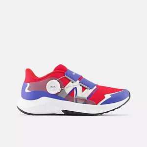 DynaSoft Reveal v4 BOA Kids Running Shoe