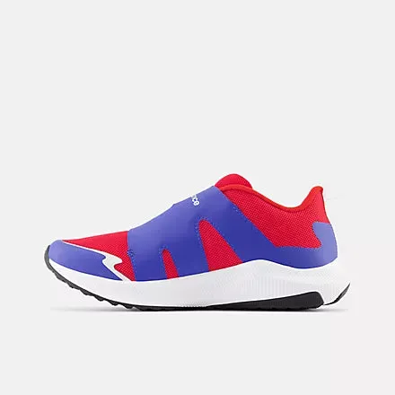 DynaSoft Reveal v4 BOA Kids Running Shoe