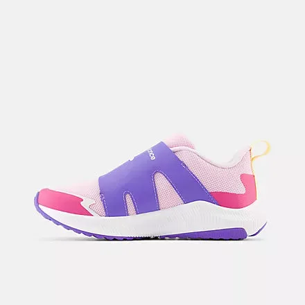 DynaSoft Reveal v4 BOA Kids Running Shoe