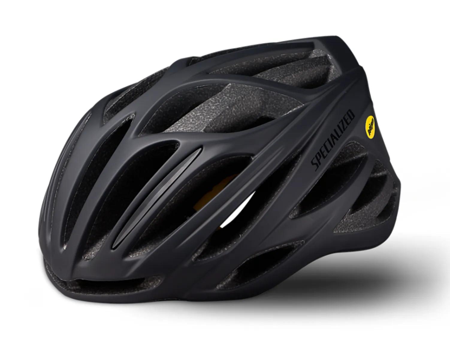 Echelon II Mips Road Helmet