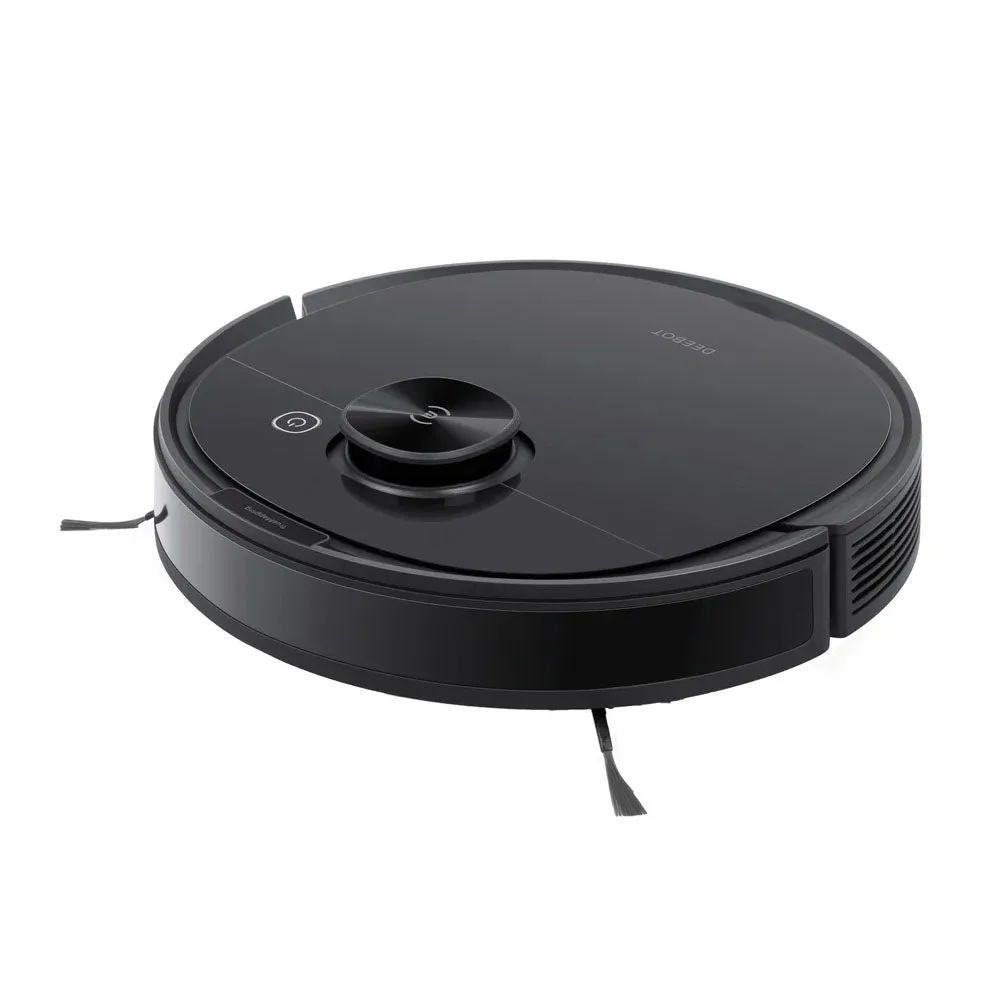 Ecovacs DEEBOT N8 All-in-One Vacuum & Mop Cleaner