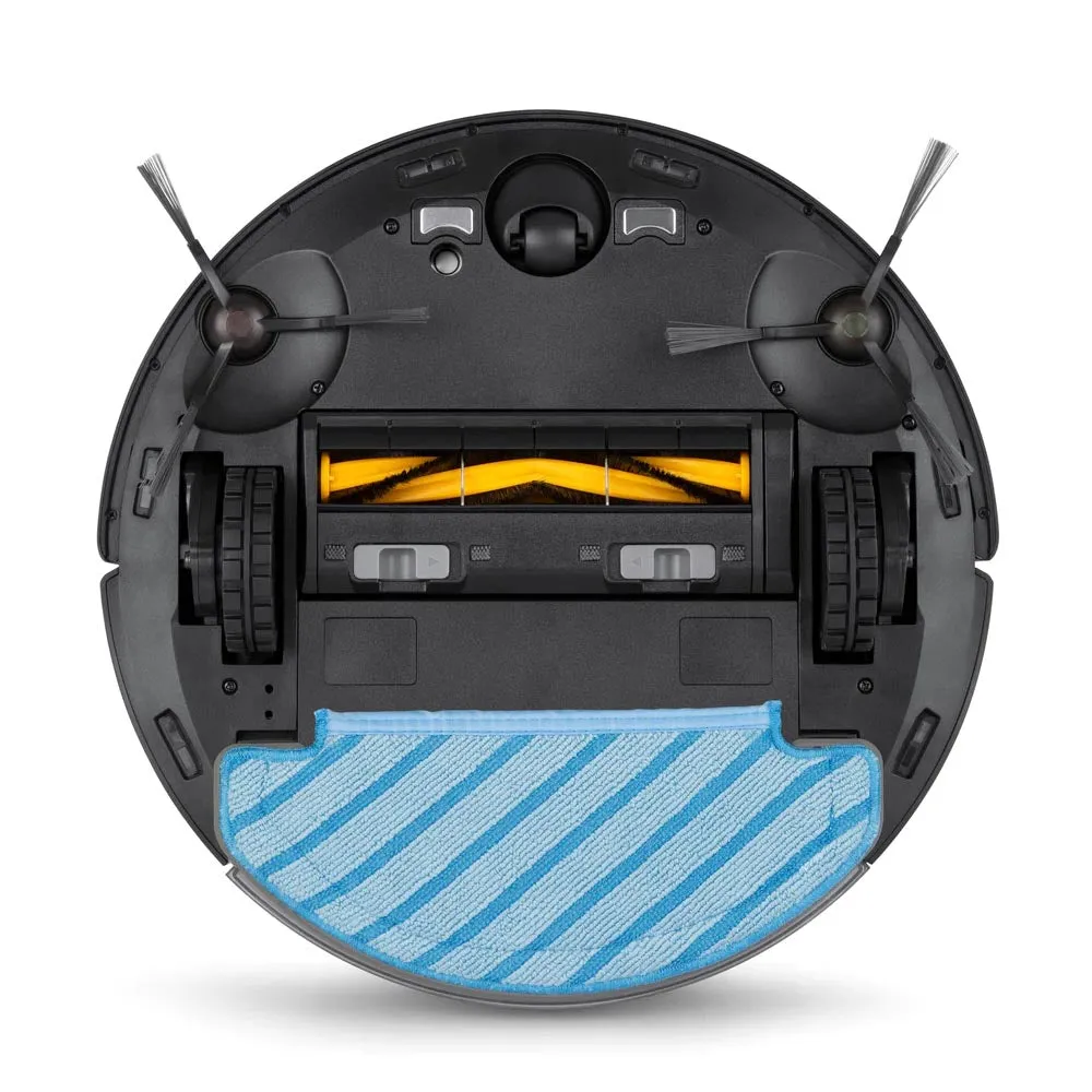 Ecovacs DEEBOT N8 All-in-One Vacuum & Mop Cleaner