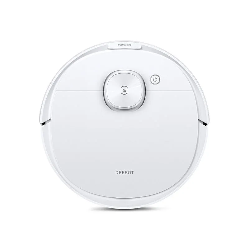 Ecovacs DEEBOT N8 PRO All-in-One Vacuum & Mop Cleaner
