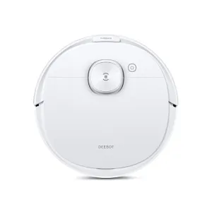 Ecovacs DEEBOT N8 PRO All-in-One Vacuum & Mop Cleaner