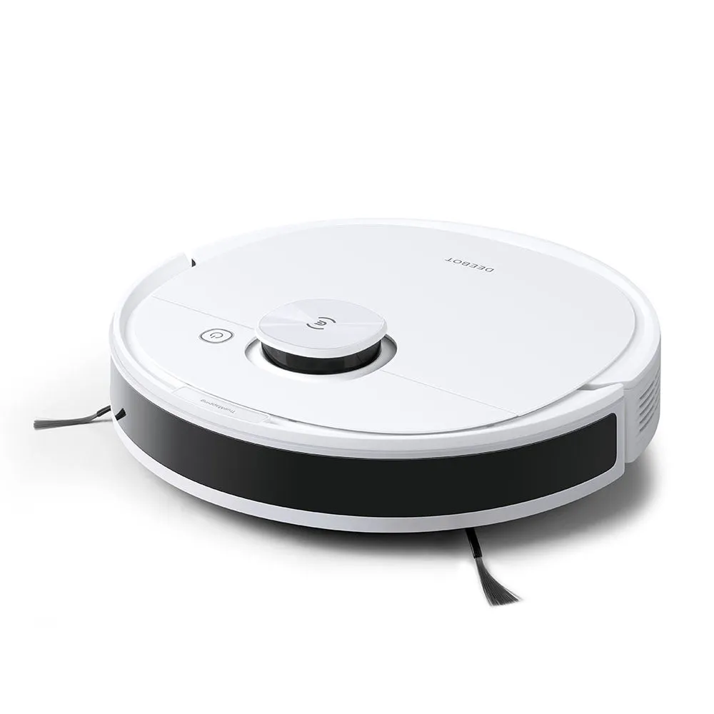 Ecovacs DEEBOT N8 PRO All-in-One Vacuum & Mop Cleaner