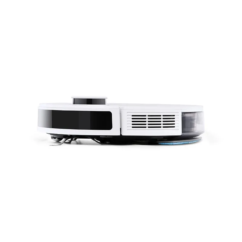 Ecovacs DEEBOT N8 PRO All-in-One Vacuum & Mop Cleaner