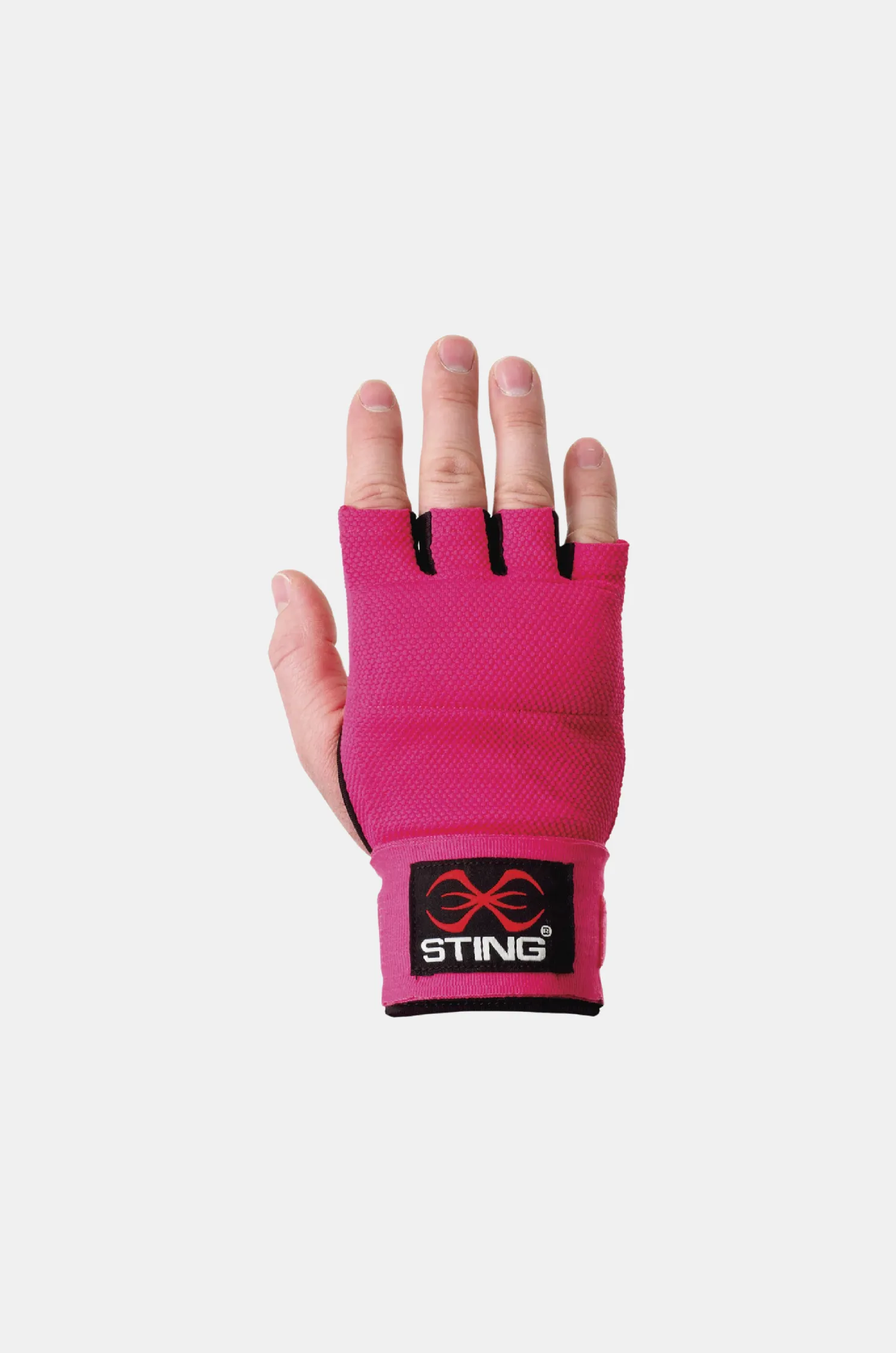 Elasticised Quick Wraps