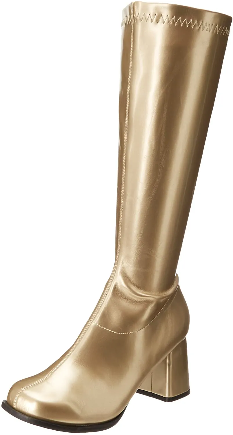 Ellie Shoes Women's Go-Go Boot